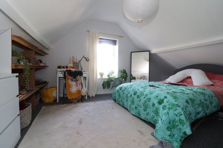 Keppoch Street, Roath - Photo 3