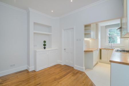 2 bedroom apartment to rent - Photo 4