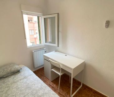 Piso de alquiler en Calle de López Grass, 66, Numancia - Foto 1