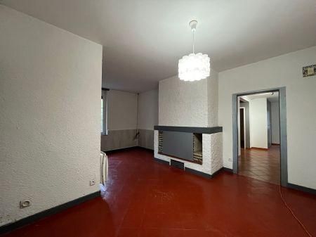 Location - Maison - 3 pièces - 82.13 m² - albefeuille Lagarde - Photo 1