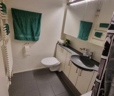 3.5 Zimmer Wohnung - Photo 2