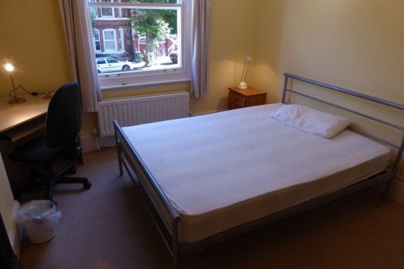 4 bedroom student house near Lewes Road - Photo 1