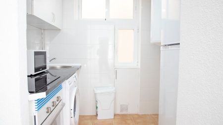 Piso de alquiler en Hellín - Photo 2