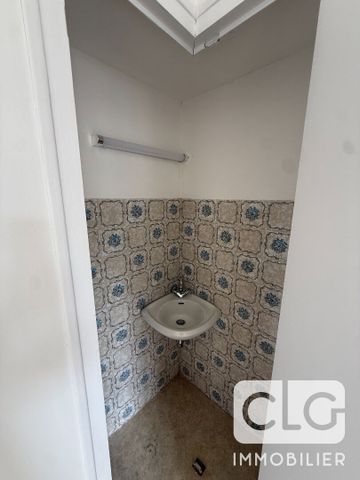 Location Appartement 3 pièces 72m² - Photo 4