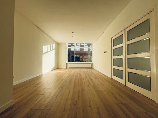Te huur: Appartement Wingerdstraat 63 in Den Haag - Photo 1