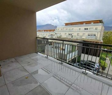 Location appartement 2 pièces - 39m² à Aix les bains (73100) - Photo 6