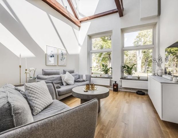 Kyrkogatan 11U - Foto 1