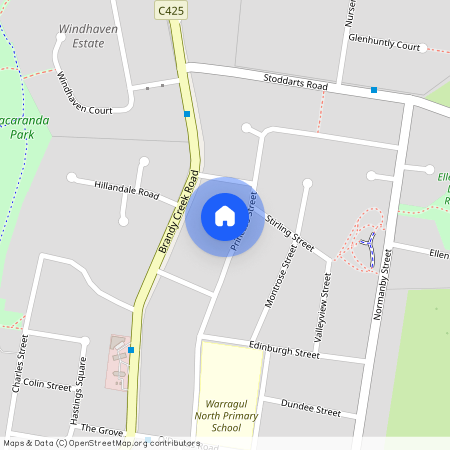 39 Princess Street, 3820, Warragul Vic