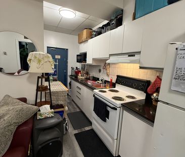 For Lease - 72 Lake Avenue Unit# G4, Richmond Hill, Ontario - Photo 1