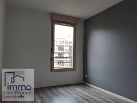 Appartement 2 pièces - 69003 Lyon 3e Arrondissement - Photo 5