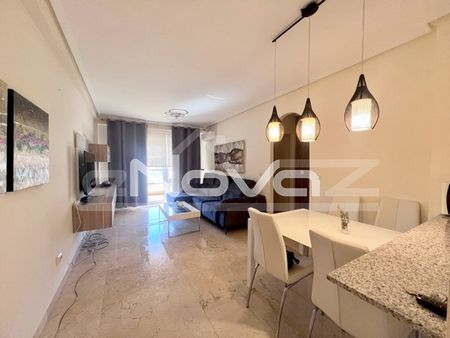 Spacious apartment near the - Photo 3