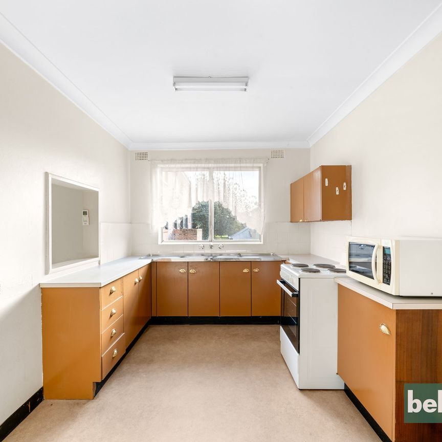 6/33 Victoria Road, Parramatta. - Photo 1