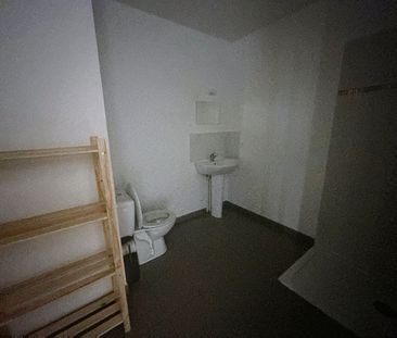 Appartement T3 Bordeaux à louer - Photo 2