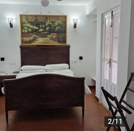 Casa en alquiler en Malaga - Photo 2