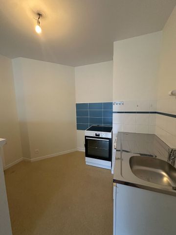 Location Appartement 2 pièces 45m² - Photo 5