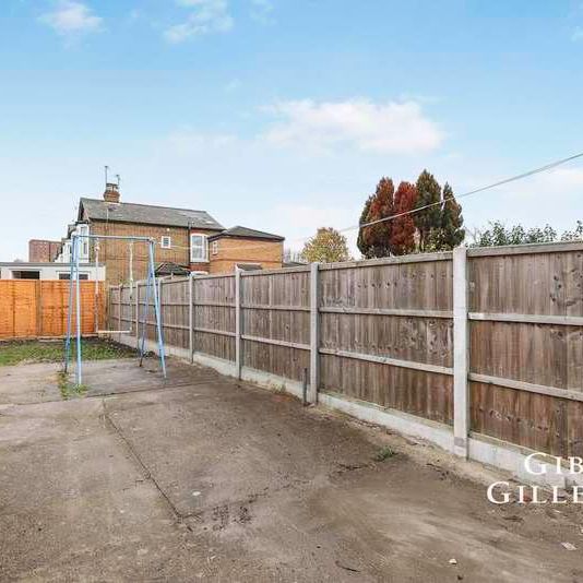 Mill Avenue, Uxbridge, UB8 - Photo 1