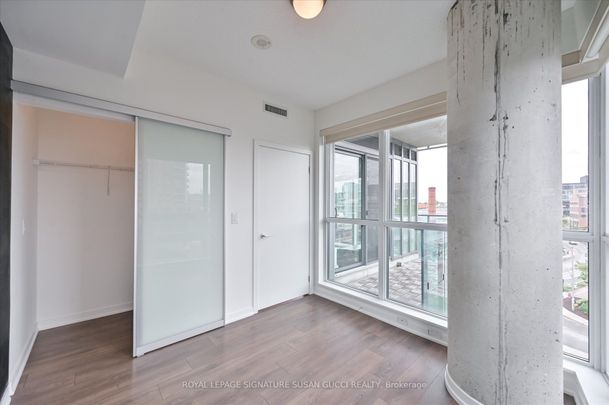 For Lease - 150 East Liberty Street Unit# 615, Toronto, Ontario - Photo 1