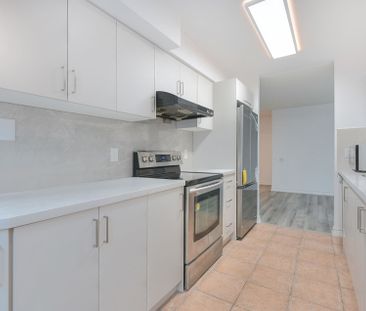 For Lease - 8 Hillcrest Avenue Unit# 706, Toronto, Ontario - Photo 6