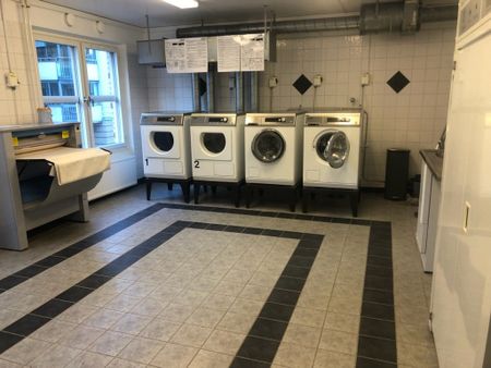 Svartviksslingan, Bromma - Photo 5