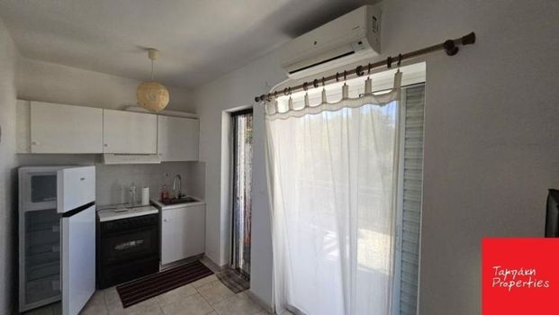 Studio/Γκαρσονιέρα για ενοικίαση - Άσσος-Λεχαίο, - Photo 1