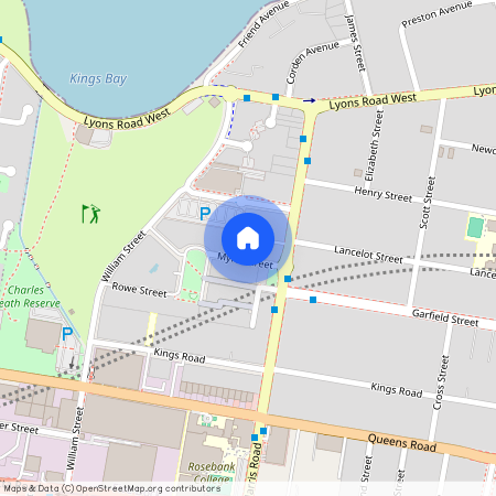 7 Myler Street, NSW 2046, Five Dock