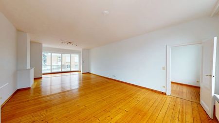 Appartement te huur - Foto 3