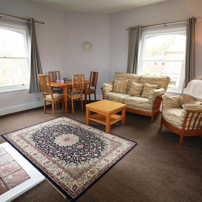 2 bedroom apartment to rent - Photo 1