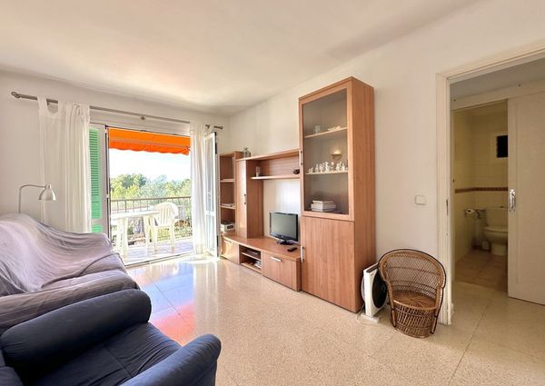 Cala Blava/ Bahia Grande, South Mallorca