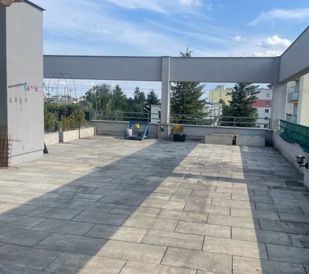 Pronájem bytu 2+kk • 56 m² bez realitkyFrýdecká, Praha - Letňany - Photo 5