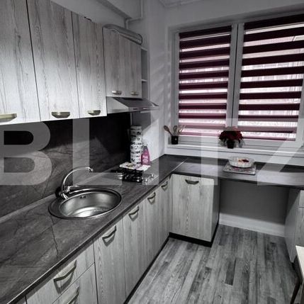Apartament 2 camere, 50 mp, Happy Residence 3 - Photo 1