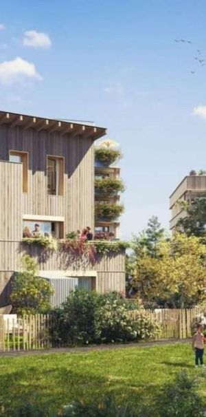 Location Appartement 2 pièces 49m² COGNIN 73160 - Photo 1