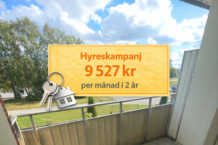 Karl Hovbergsgatan, Eskilstuna - Foto 5