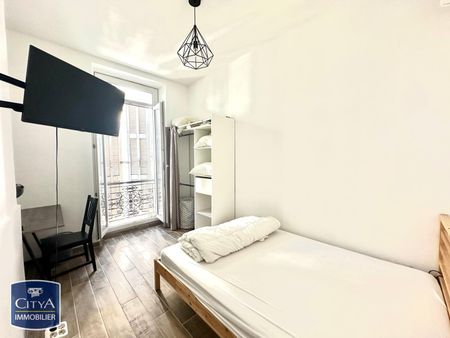 Location Appartement 1 pièce 12m² TOULON 83000 - Photo 2