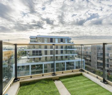 Te huur: Appartement Eef Kamerbeekstraat in Amsterdam - Foto 2