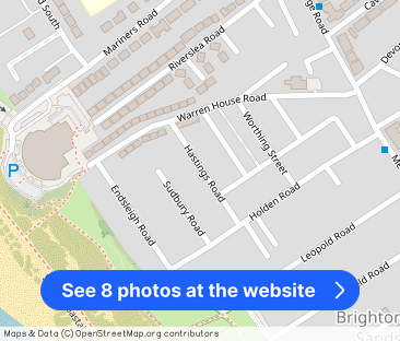 Hastings Road, Liverpool, L22 - Photo 1