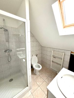 Appartement T2 - Centre Ville de Blanzy - Photo 1