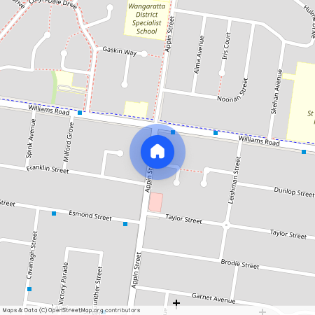 110 Appin Street, Vic 3677, Wangaratta