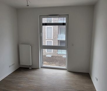 Neubau! Barrierearme 2-Zimmer Wohnung in Husum - Photo 4