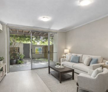 43/123 Barrack Road, Cannon Hill QLD 4170 - Townhouse For Rent | Do... - Photo 1