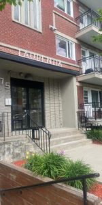 4 1/2 | occupation 1er juillet | Quartier Montcalm - Photo 4