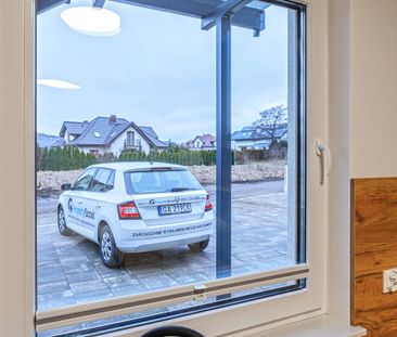 2 pokojowe mieszkanie bezczynszowe Bolszewo - Фото 3