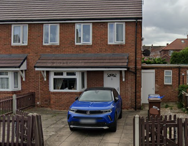 Norfolk Road, Stapenhill, Burton-on-Trent, Staffordshire, DE15 9JE - Photo 1