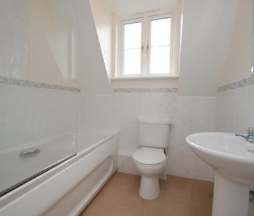 2 bedroom apartment to rent - Photo 6