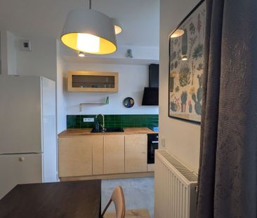 Do wynajęcia jasne i komfortowe mieszkanie – 49 m² - Photo 4