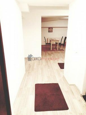 Apartament 2 camere de inchiriat in Cluj-Napoca, Zorilor ID 3623 - Fotografie 1