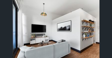 Fabulous Warehouse Conversion ''TriBeCa'' - Photo 3