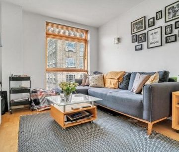 1 bedroom flat to rent - Photo 6