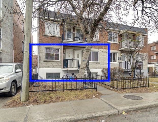 À louer / Appartement - Photo 1