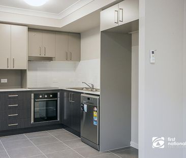 QUIET AND PEACEFUL LIVING IN LOGAN RESERVE - Photo 5