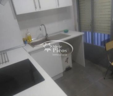 Piso en alquiler en Paseo de Ezequiel González, 18 - Foto 3
